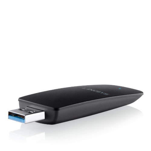Build My PC, PC Builder, Linksys Wireless AE1200 