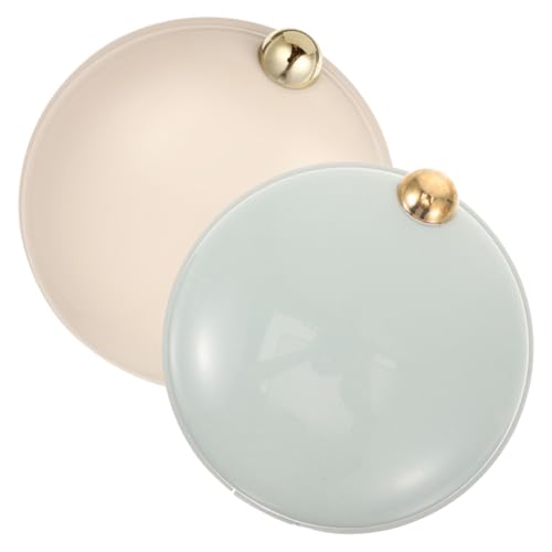 SEWOART 2�� �s���{�b�N�X �s���P�[�X pill case ��ٹ�� pillbox �g���x���T�C�Y�̏��i �z���_�[ ���ܗe�� ��� ���s ���� ���z�p �I�[�K�i�C�U�[�� �ꍇ Abs