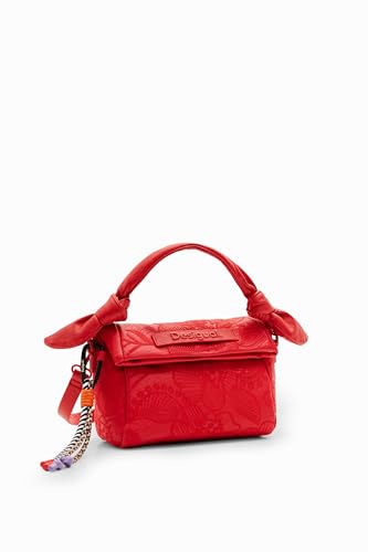 Sac à épaule Desigual Alpha Loverty avec bandoulière pratique