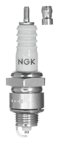 Bougie d'allumage NGK 6221 raccord SAE vis clé 16mm électrode nickel filet 7.8mm