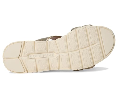Cole Haan Women's Zerogrand Double Band Slide Sandals3