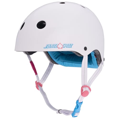 Pro-Tec Low PRO Triple Certified Helmet - Ideal for Skateboarding, Bicycling, BMX and Roller Skating by Pro-Tec - Image 3