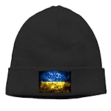 ★PERFECTO PARA ACTIVIDADES DE INVIERNO Y DEPORTES: Desciende las pistas con estilo con nuestros gorros para hombres y mujeres. Estos son perfectos para esquiar, hacer snowboard, andar en trineo, correr, acampar, viajar, patinar sobre hielo y más. Cómodo y calentito, ¡lo disfrutarás!