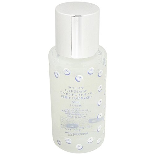 最安値 コーセー アウェイク ハイドラショット コンセントレイトオイル 50ml Awake 3693 の価格比較