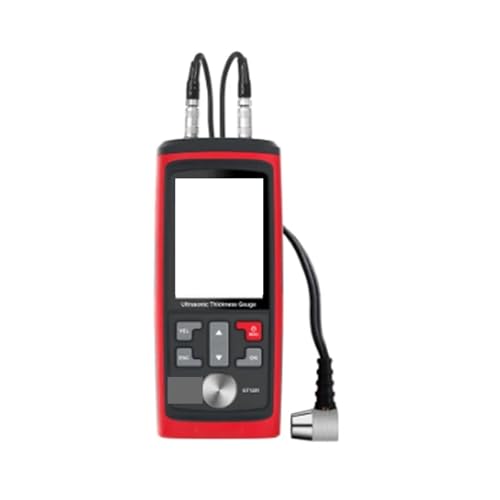 Thickness Gauge Thickness Gauge, Metallic Glass Ultrasonic miniatura 1