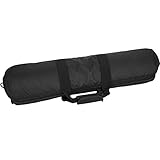 Stativtasche Reißfester Verschleißschutz aus Nylon Große Stativtasche Einfach und modisch für professionelles Kamerazubehör(60cm*12cm)