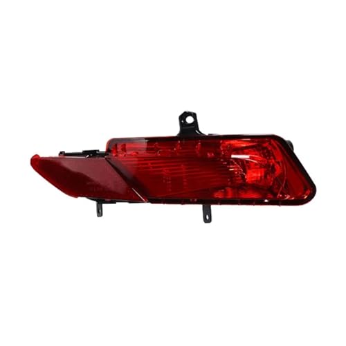 Kit réflecteur arrière Volvo XC60 feu antibrouillard stop droit 31353286