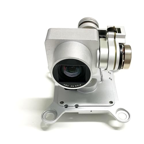 Compatible For DJI Phantom 3 Series Gimbal Camera, Replacement For 3S/3A/3Pro/3SE/3 Standard/3 Advanced Models(3 SE)
