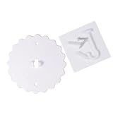 Bambino Letto Ombra Proprietario Soffitto Modellato Piano Sottile Polistirolo Sostanza Organizzare Risposta Elegante Cupola Bed Fasteners