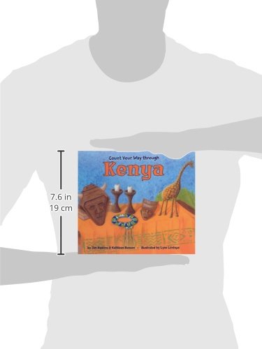 Count Your Way Through Kenya