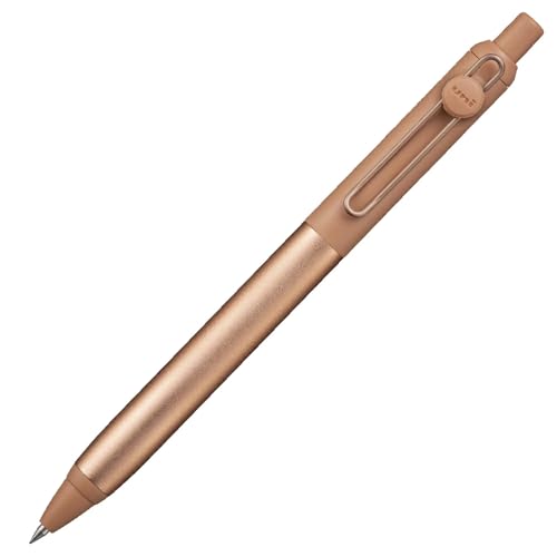 Image of Zento Flow Agate 0.38mm Black Ink Ballpoint Pen with Original Stylus Pen UBNZF38.74