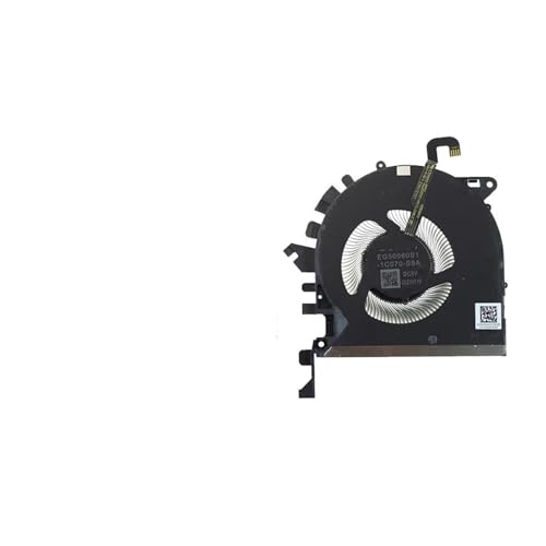 HP ZBOOK15 Studio G8 M74254-001 �m�[�g�p�\�R�� CPU GPU ��p�t�@�� �X�y�A�p�[�c DC5V ��p���i(CPU FAN)