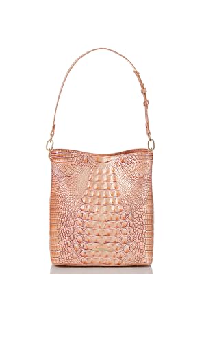 BRAHMIN Celina - Apricot Rose Melbourne