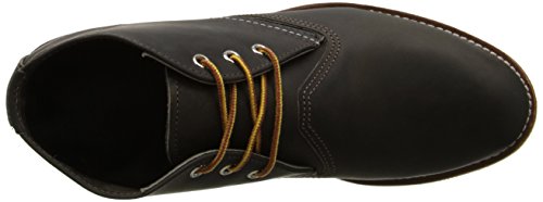 Image of Red Wing Shoes Heritage Work Chukka Men's Boot, Full Grain Leather