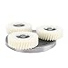 Planetary Gear Motor, Electric Motor Gear Clutch Kit, Nylon High Performance Strength Steel Nylon Gear Clutch Kit, 3pcs 36T Gears with 88mm Clutch Kit for 500 to 750W Motor