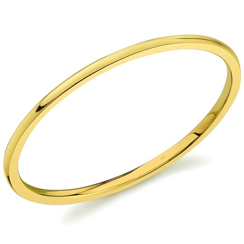 Image of 10k Light Comfort Fit Wedding Band