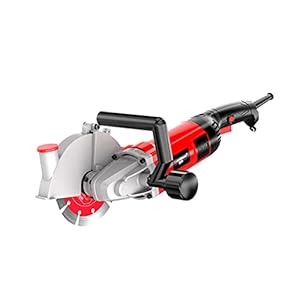 Xinfuli 3200W Mauernutfräse Modell 1005 Wand Chaser