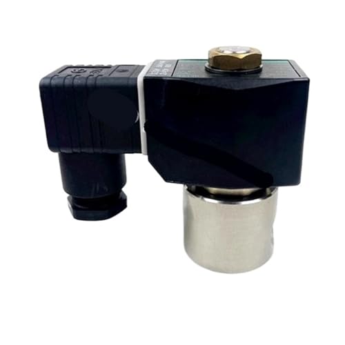 Électrovanne AB41-02-4-E2H AC220V de rechange pour circuits - 2