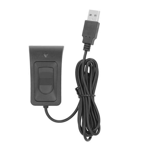 Leitor de Impressão Digital USB, Leitor de Impressão Digital WA28 Conexão de Cabo USB, Scanner de Im