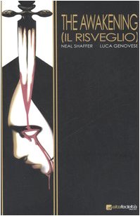 The awakening (Il risveglio)