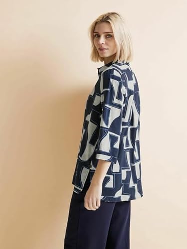 Leriya Fashion Women's Rayon Oversized Fit Korean Casual Short Sleeve Loose Fit Crop Top|Summer Wear