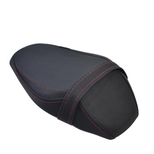 Asiento motocicleta mullido para sustituir cojín desgastado de pasajero y piloto Z900