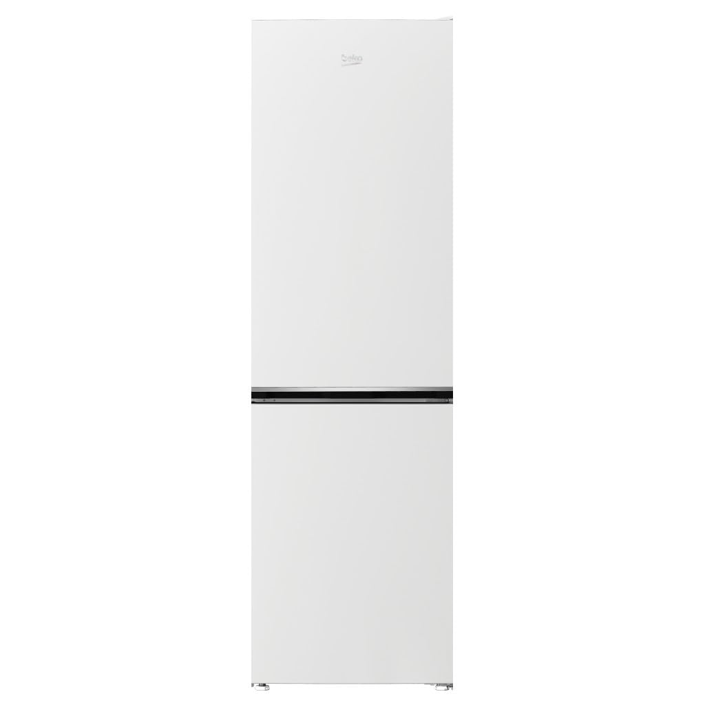 BEKO Nevera Combi B1RCNE364W 186X60 NF blanco