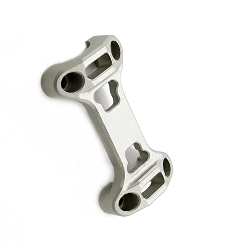 Pinces de barre moto pour s'évader en BMW R1200GS LC accessoires rehausseurs