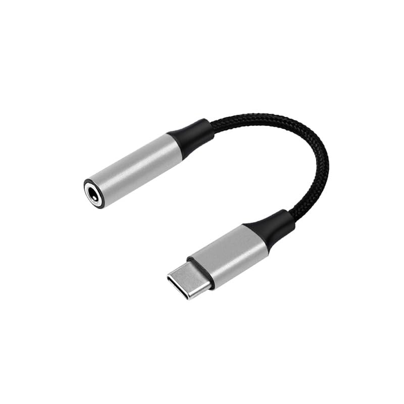 Amazon.co.jp: Seven Fox iPhone/Android 用 USB Type-C 3.5mm