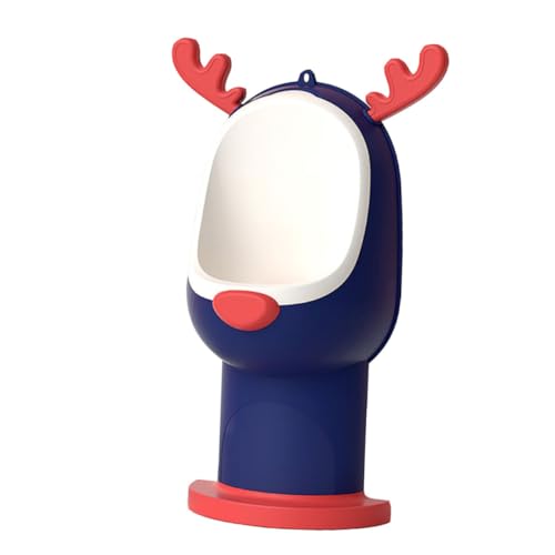 Totority 1個 赤ちゃんのトイレ トイレチェア おしっこトレーナー おしっこトレーニングトイレ ワイプウォーマー カエルのおしっこトレーニング トイレトレーニング おしっこトレーニングツール