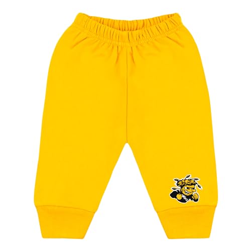 College Baby NCAA Infant Jogger Sweatpants
