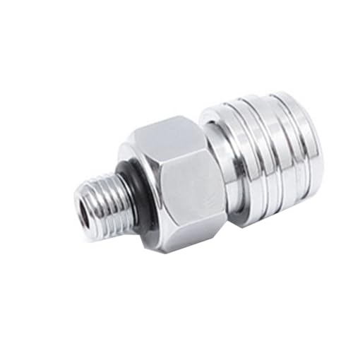 Gkikirty XL[o _CrO M[^[ BCD - 3/8-24 ሳA_v^[ CCR A_v^[ _CrO p[c ANZT[