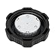 Tankdeckel Benzindeckel Passend für Yama-ha Raptor 125 250 350 660 Banshee Warrior 350 Grizzly 350 400 450 600 660 Blaster 200 YFZ450 Kodiak Wolverine YZ125 YZ250