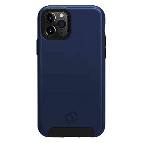 Nimbus9 Apple iPhone 11 Pro Cirrus 2 Case-Midnight Blue Cover