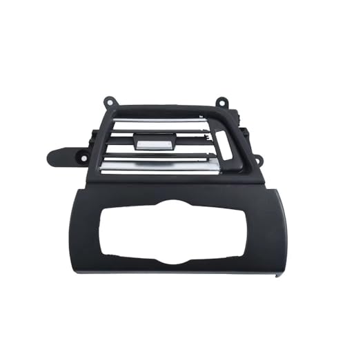 Rejilla de ventilación para renovar el flujo de aire fresco en Serie 6 F06 F12 F13 RHD