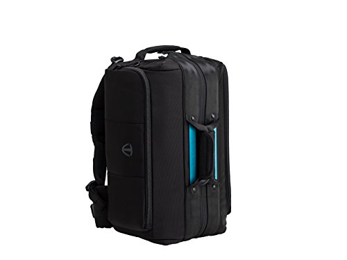 Tenba Cineluxe Backpack 21 Black
