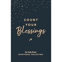 Count Your Blessings