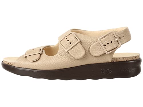 Image of SAS Women's Relaxed Heel Strap Sandal