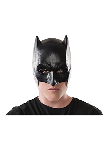Rubie's Men's Batman v Superman: Dawn of Justice Adult Half Mask