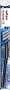 BOSCH InSight 4926 Hybrid Wiper Blade - 26' (Single)