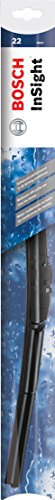 Photo 1 of Bosch Insight 4922 Wiper Blade - 22" (Pack of 1)