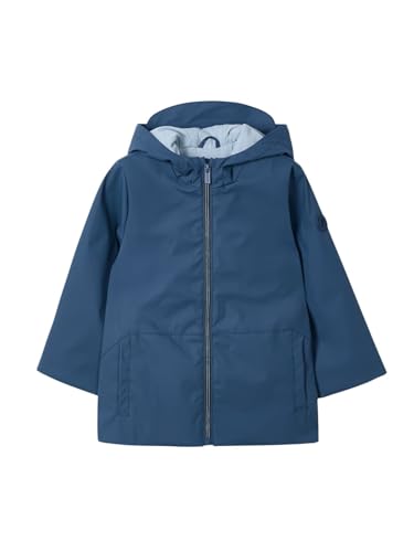 Mayoral Rain coat for Boys Midnight