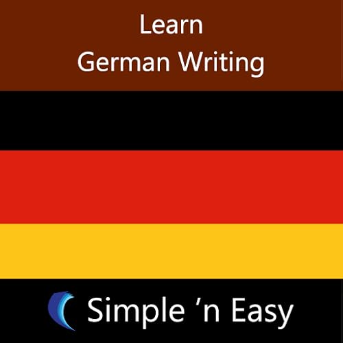 Learn German Writing - //medicalbooks.filipinodoctors.org