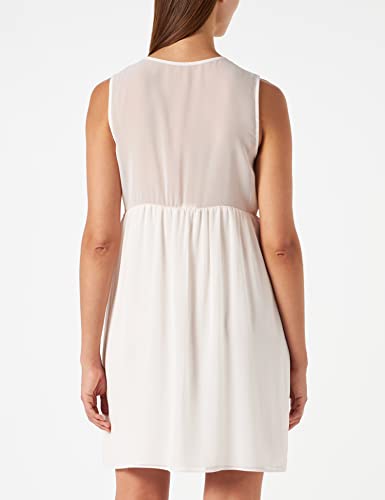 Naf Naf Damen Laura R3 Anzug, Nude, 38