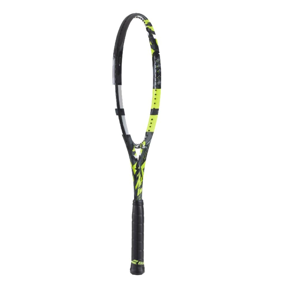 Amazon.com : Babolat Pure Aero Plus Tennis Racquet (Choice