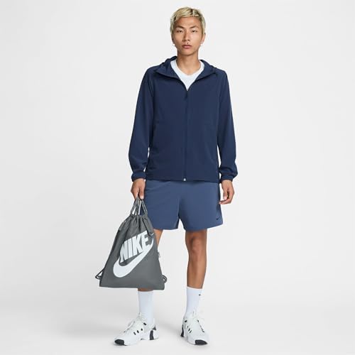 Image of Nike Unisex Heritage Drawsting Bag