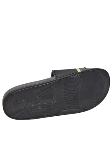 Claquettes Pepe jeans Slider Portobello - vue 4