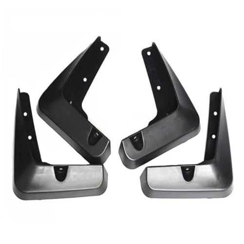 Garde-boue de qualité supérieure pour Lexus ES XV40 2007-2012 - Finition ajustée premium