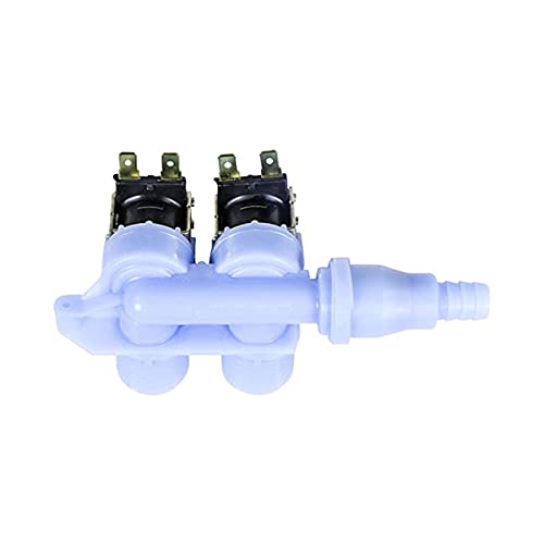 201402P Alliance VALVE,MIXING 120V 60HZ PKG