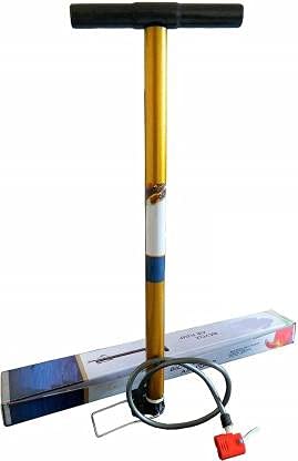 Reflection Multipurpose Air Pump for Car Bike and Cycle Sports Ball Scooter Inflatable Furniture Toys